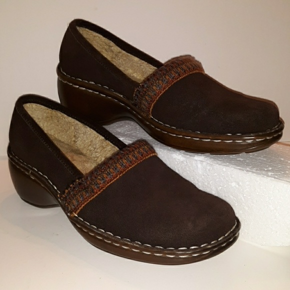 Nauralizer 7.5 like new condition clogs - Picture 1 of 5